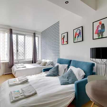 176 Suite Jean - Superb Apartment In Paryż Zewnętrze zdjęcie