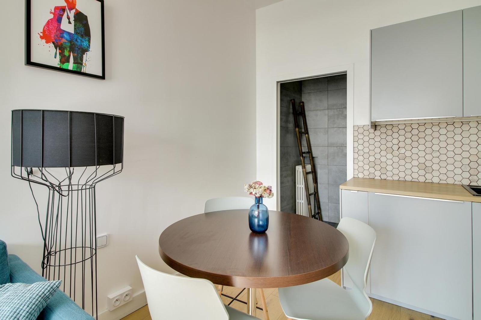 176 Suite Jean - Superb Apartment In Paryż Zewnętrze zdjęcie