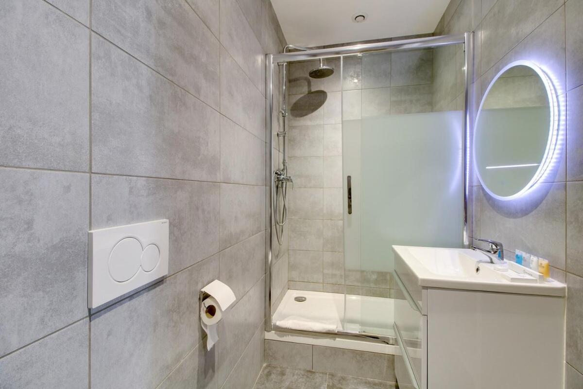 176 Suite Jean - Superb Apartment In Paryż Zewnętrze zdjęcie